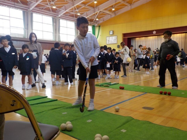 PTAフェスティバル
