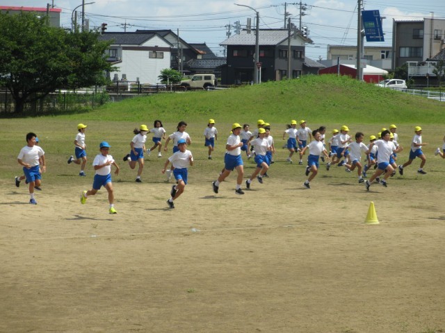 小矢部市立津沢小学校 | 学校日記
