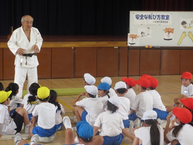 小矢部市立津沢小学校 | 学校日記