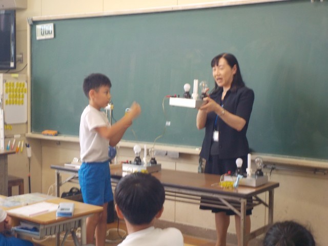 小矢部市立津沢小学校 | 学校日記