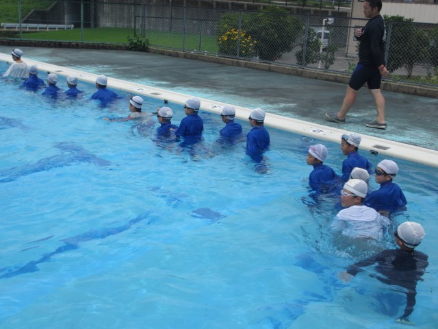 小矢部市立津沢小学校 | 学校日記