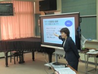 （株）人づくり・学び舎の講師の先生